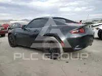 2021 Mazda MX-5 фото