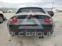 2021 Mazda MX-5 фото