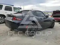 2021 Mazda MX-5 фото
