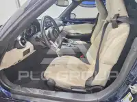 2021 Mazda MX-5 фото