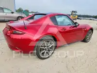 2021 Mazda MX-5 фото