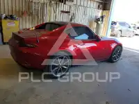 2021 Mazda MX-5 photo