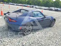 2021 Mazda MX-5 photo