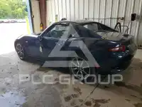 2021 Mazda MX-5 photo
