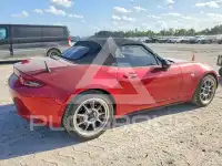2021 Mazda MX-5 фото