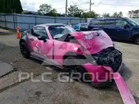 2021 Mazda MX-5 фото