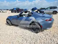 2021 Mazda MX-5 фото