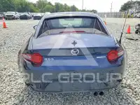 2021 Mazda MX-5 photo