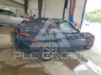 2021 Mazda MX-5 photo