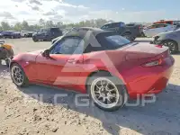 2021 Mazda MX-5 фото