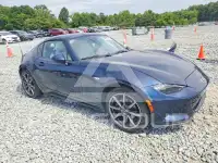 2021 Mazda MX-5 photo