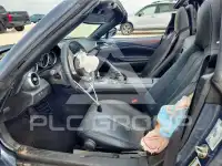 2021 Mazda MX-5 фото