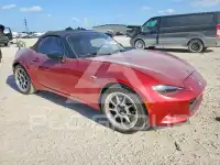 2021 Mazda MX-5 фото