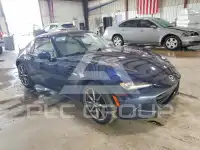 2021 Mazda MX-5 photo