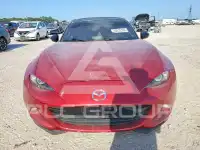 2021 Mazda MX-5 фото