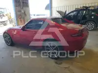 2021 Mazda MX-5 photo