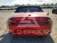 2021 Mazda MX-5 фото
