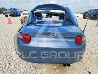 2021 Mazda MX-5 фото