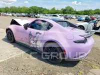 2021 Mazda MX-5 фото