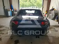 2021 Mazda MX-5 photo