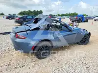 2021 Mazda MX-5 фото