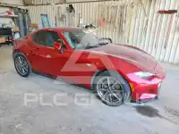 2021 Mazda MX-5 photo