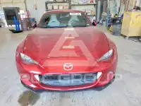 2021 Mazda MX-5 photo