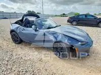2021 Mazda MX-5 фото