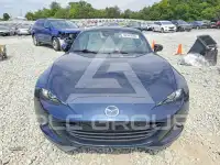 2021 Mazda MX-5 photo