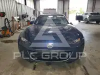 2021 Mazda MX-5 photo