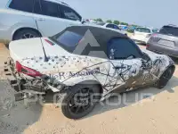 2021 Mazda MX-5 фото