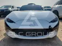 2021 Mazda MX-5 фото
