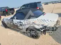 2021 Mazda MX-5 фото