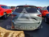2021 Mazda CX-5 фото