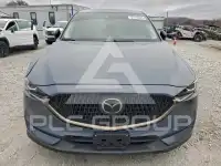 2021 Mazda CX-5 фото
