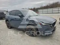 2021 Mazda CX-5 фото