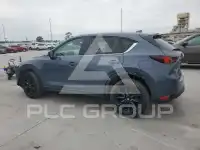 2021 Mazda CX-5 фото