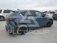 2021 Mazda CX-5 фото