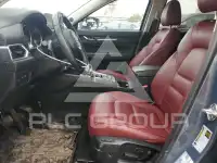 2021 Mazda CX-5 фото
