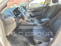 2021 Mazda CX-3 фото