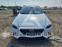 2021 Mazda CX-3 фото