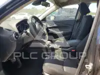 2021 Mazda CX-3 фото