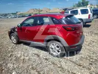 2021 Mazda CX-3 photo