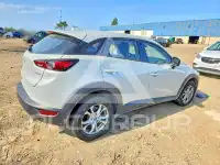 2021 Mazda CX-3 фото