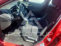 2021 Mazda CX-3 photo