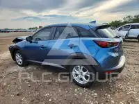 2021 Mazda CX-3 фото