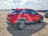 2021 Mazda CX-3 photo