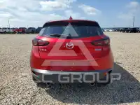 2021 Mazda CX-3 photo