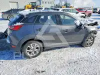 2021 Mazda CX-3 фото