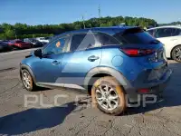 2021 Mazda CX-3 photo